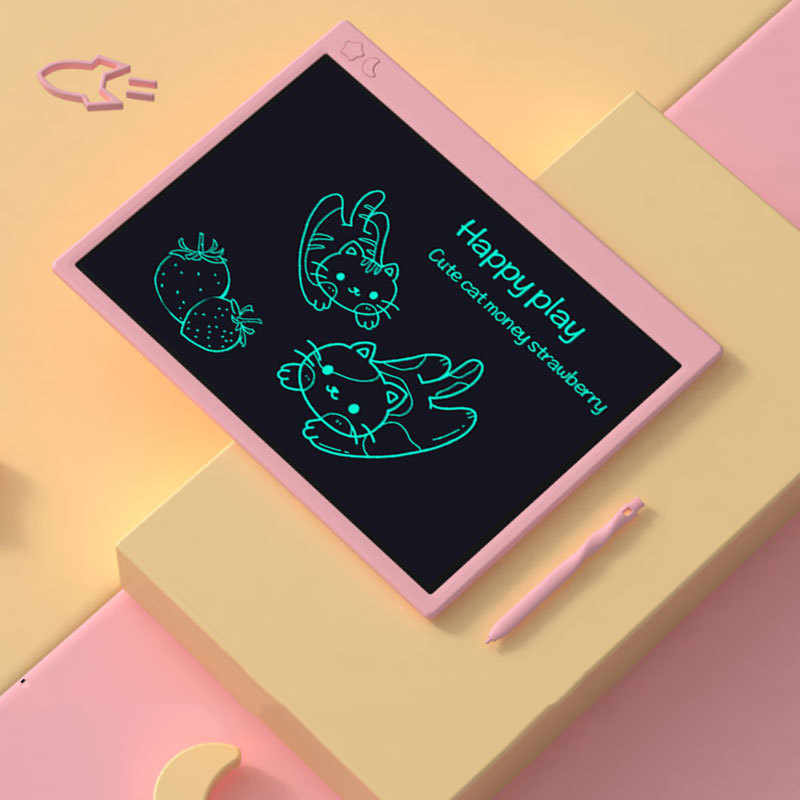 LCD Writing Board