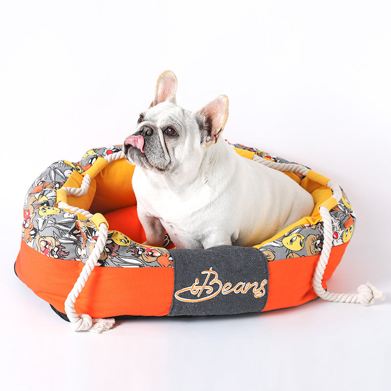 Dog Kennel Mat