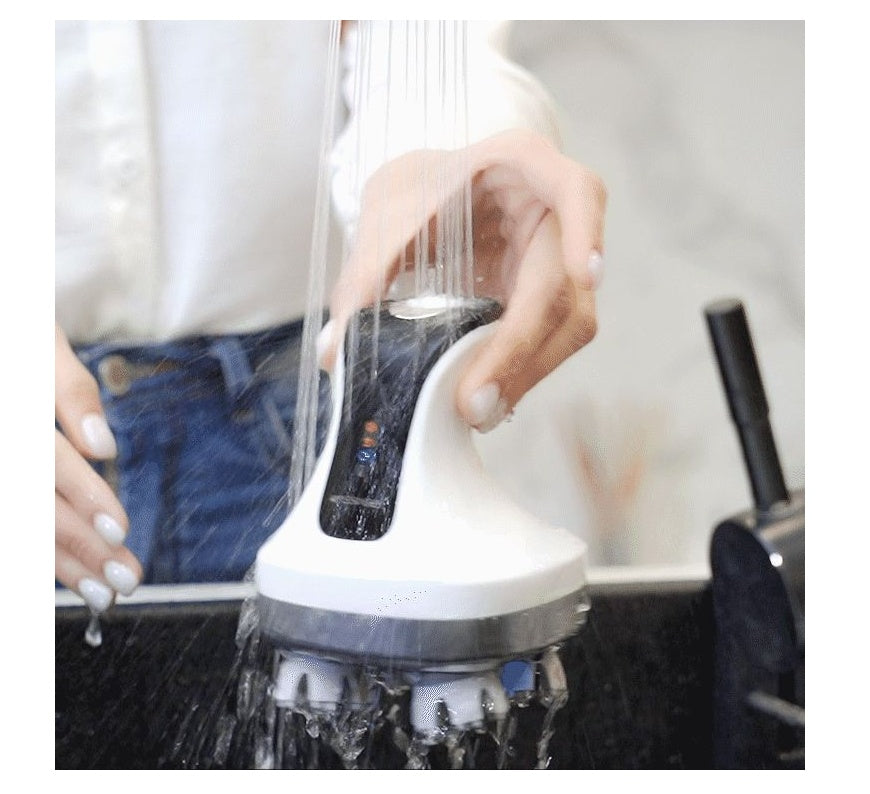 Scalp Massager