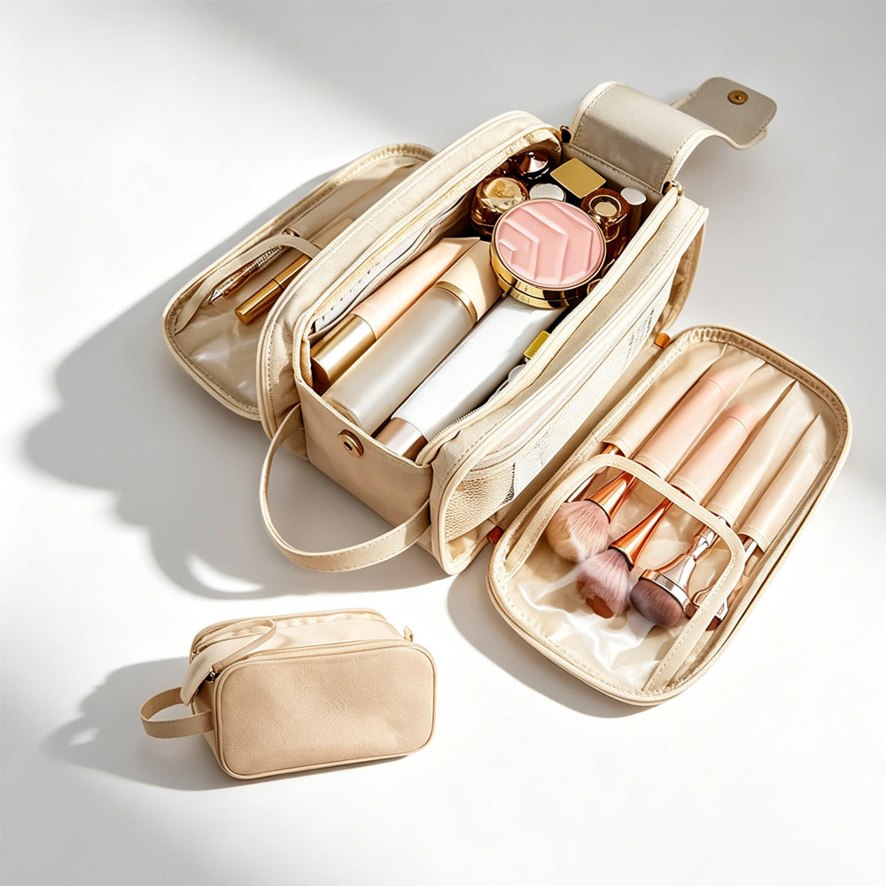 Travel Toiletry Bag