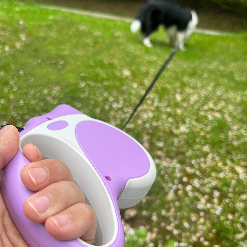 Dog Rope Leash