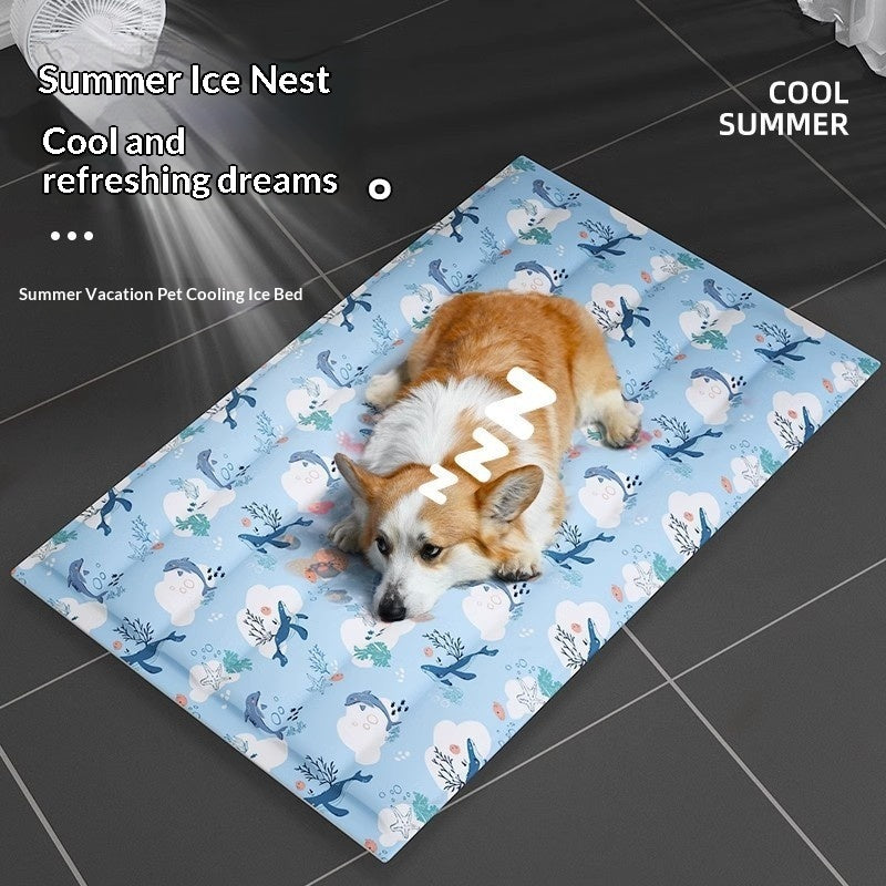Pet Cooling Mat