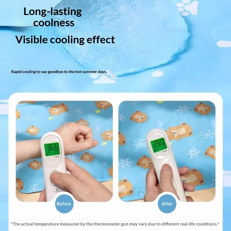 Pet Cooling Mat