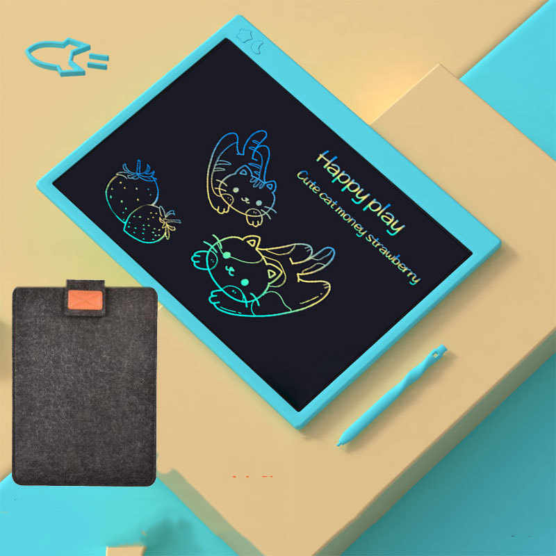 LCD Writing Board
