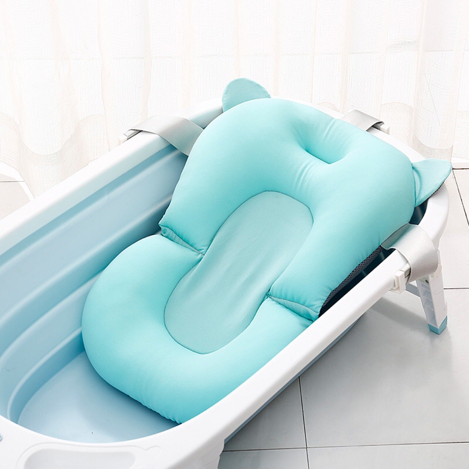 Baby Bath Suspension Net