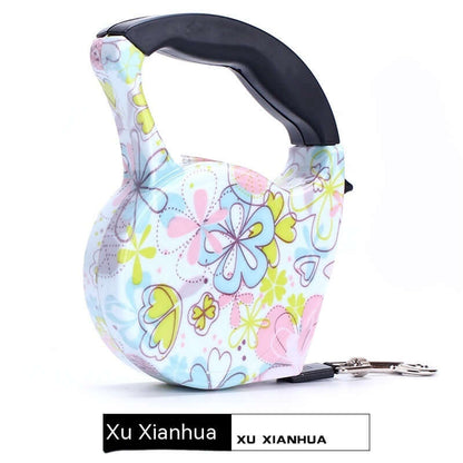 Automatic Dog Leash