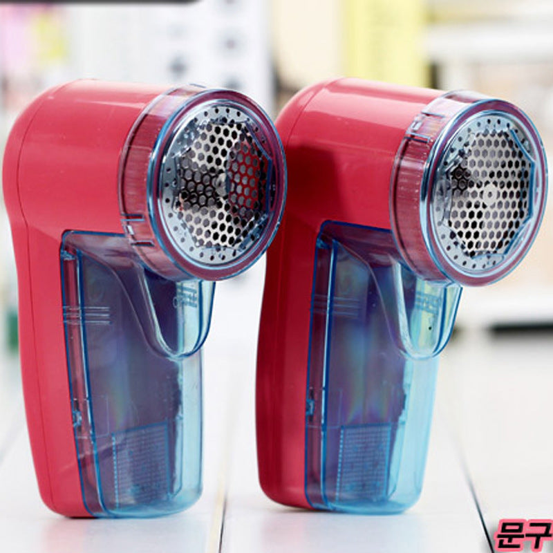 Electric Lint Remover