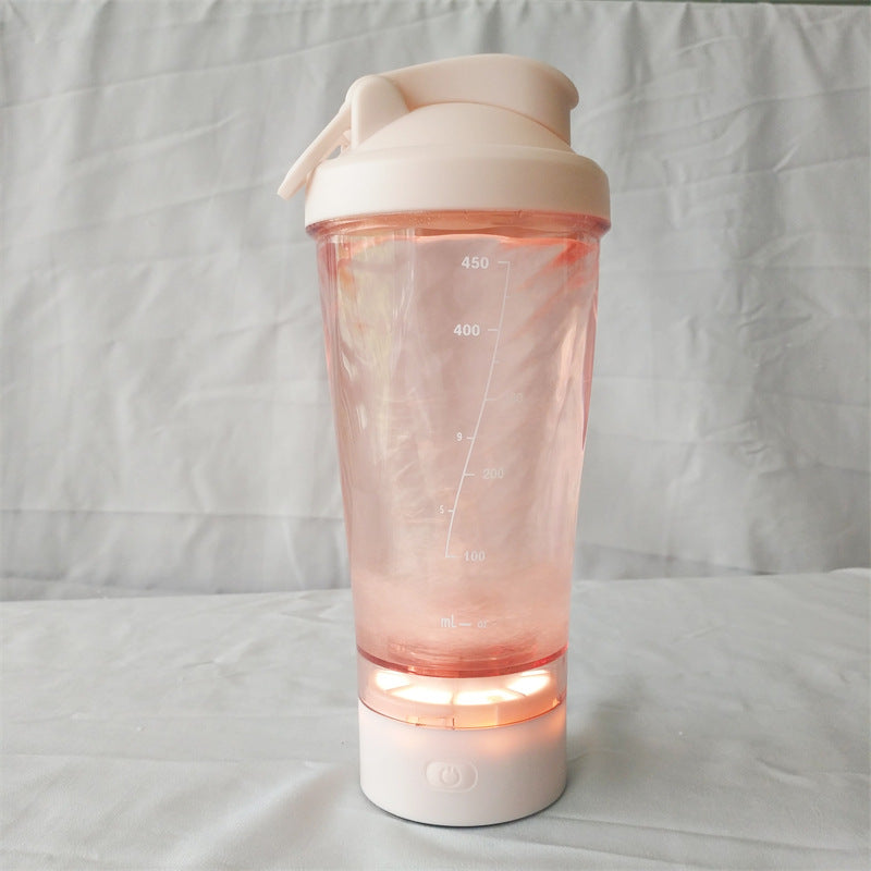Electric Mixing Cup