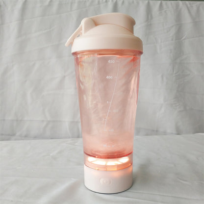 Electric Mixing Cup