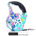 Automatic Dog Leash