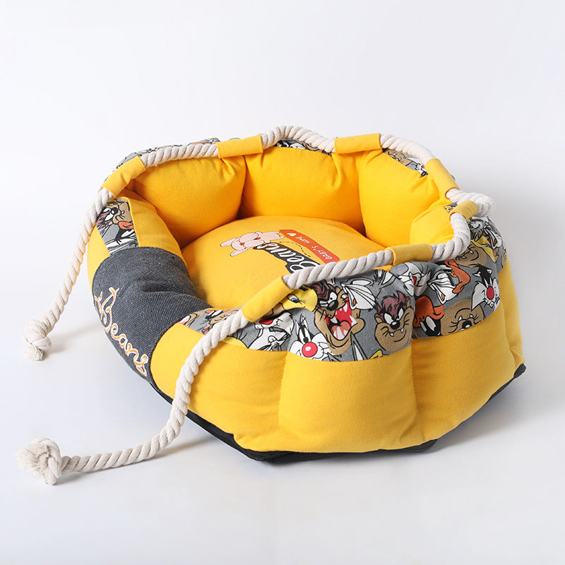 Dog Kennel Mat