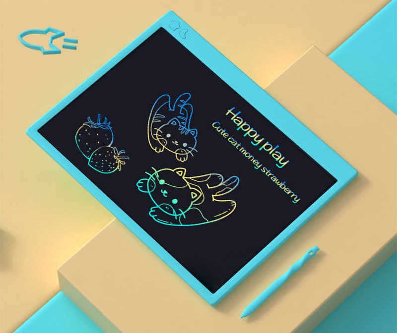 LCD Writing Board