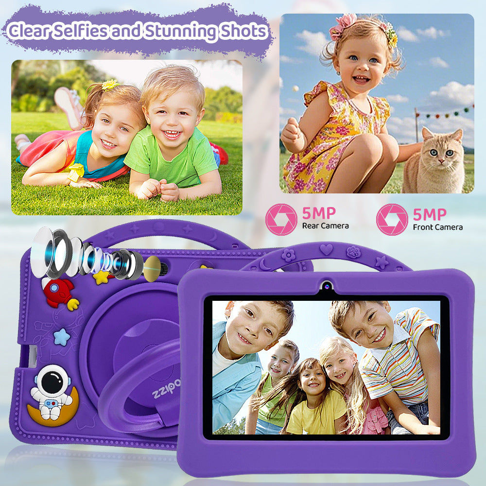 7 Inch Bluetooth Tablet