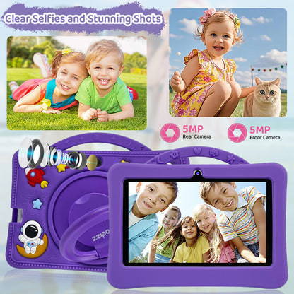 7 Inch Bluetooth Tablet
