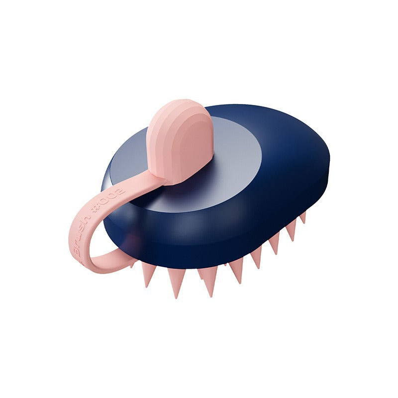 Soft Gel Shampoo Brush