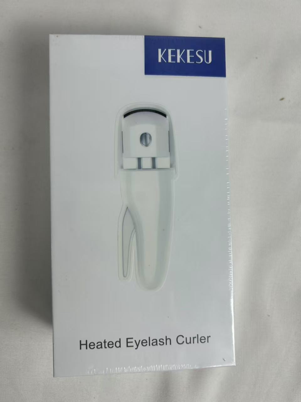 Electric Eyelash Curler