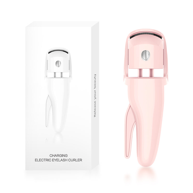 Electric Eyelash Curler