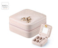 Jewelry Organizer Box