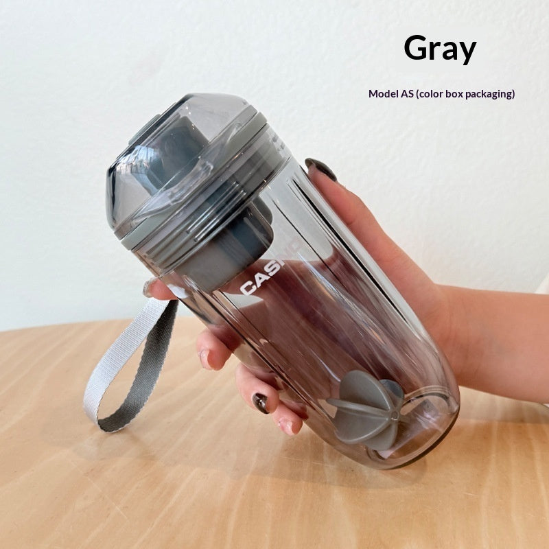 Shaker Bottle