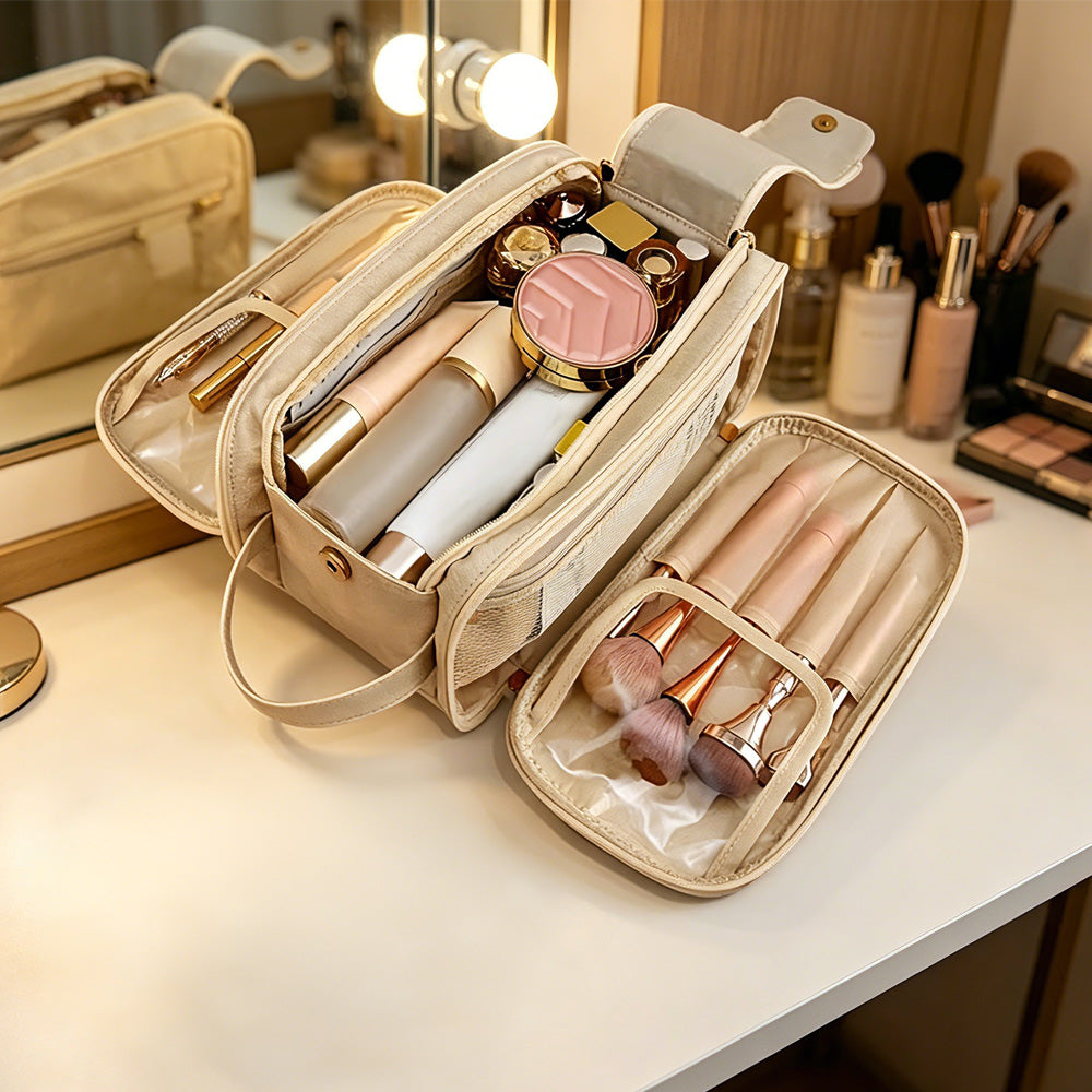 Travel Toiletry Bag