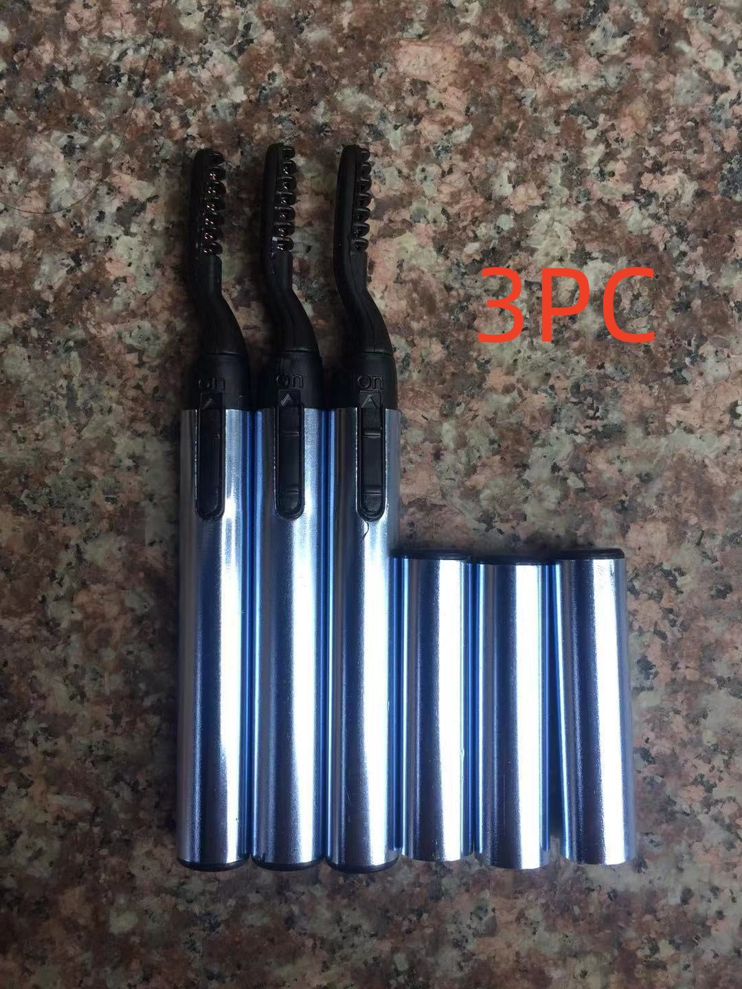 Electric Eyelash Curler