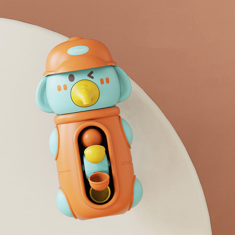 Duck Bath Toys