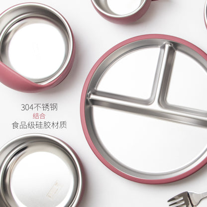 Baby Feeding Set