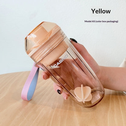 Shaker Bottle