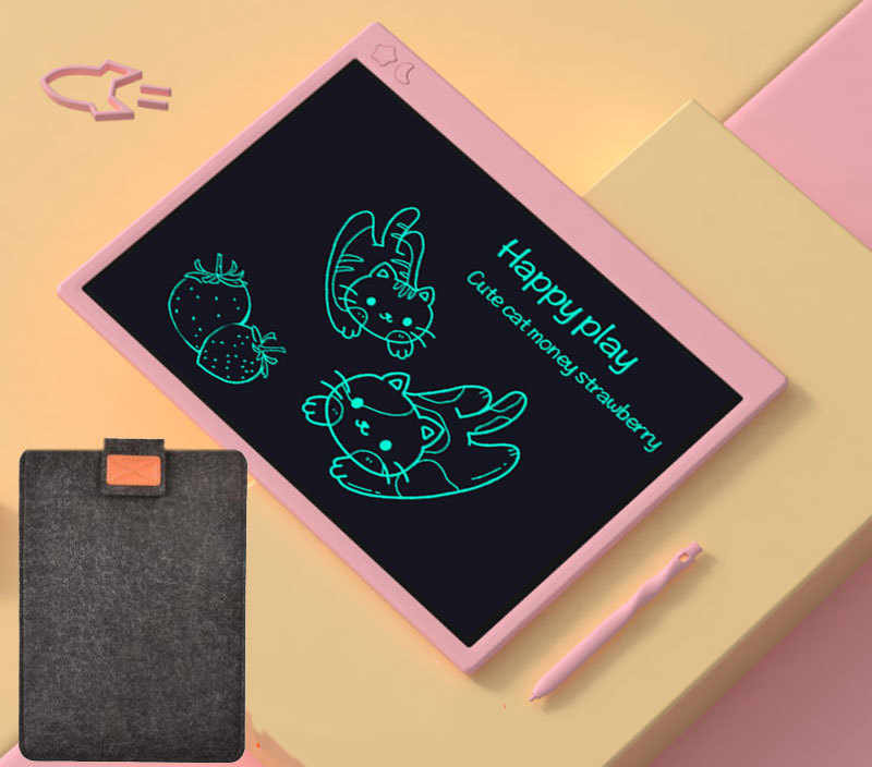LCD Writing Board