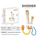 Little Rabbit Bath Toy