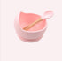 Baby Silicone Suction Cup Bowl