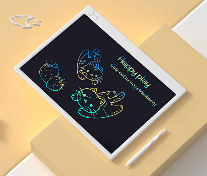 LCD Writing Board