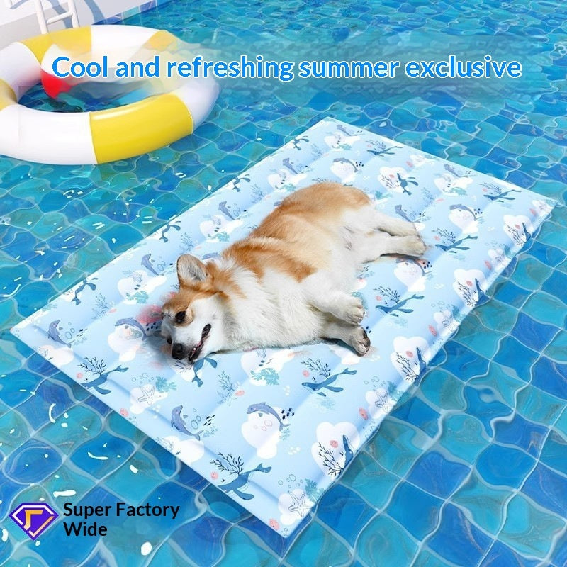 Pet Cooling Mat