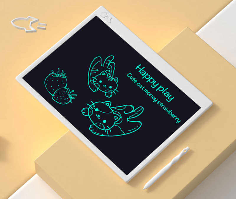 LCD Writing Board