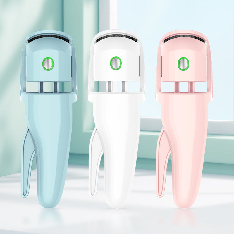 Electric Eyelash Curler