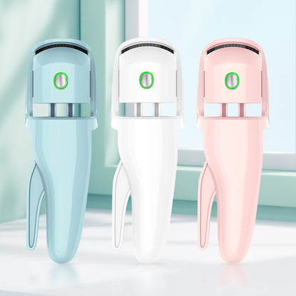 Electric Eyelash Curler