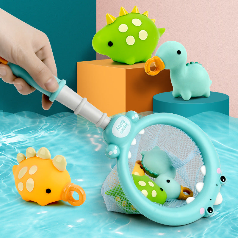 Dinosaur Bath Toy
