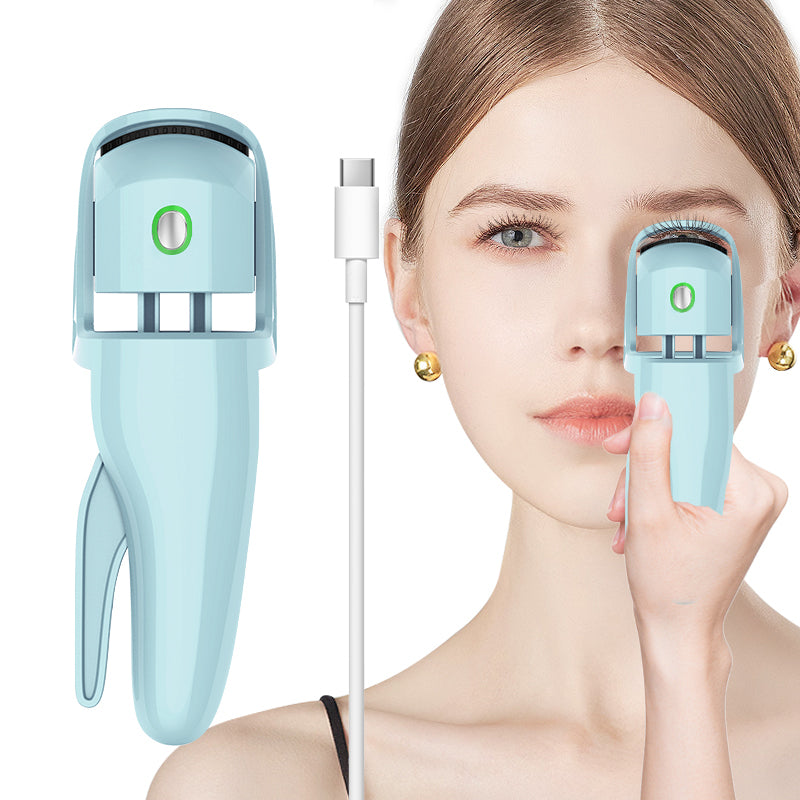 Electric Eyelash Curler