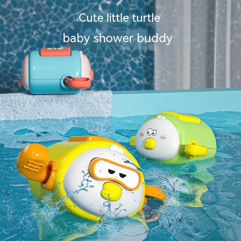 Children's Bath Toys