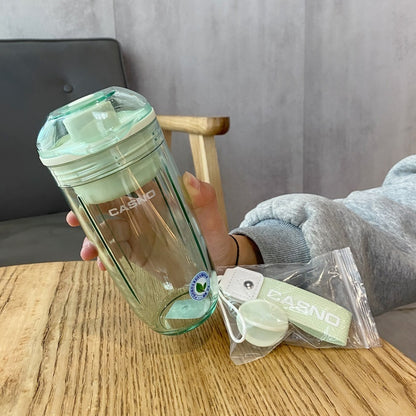 Shaker Bottle