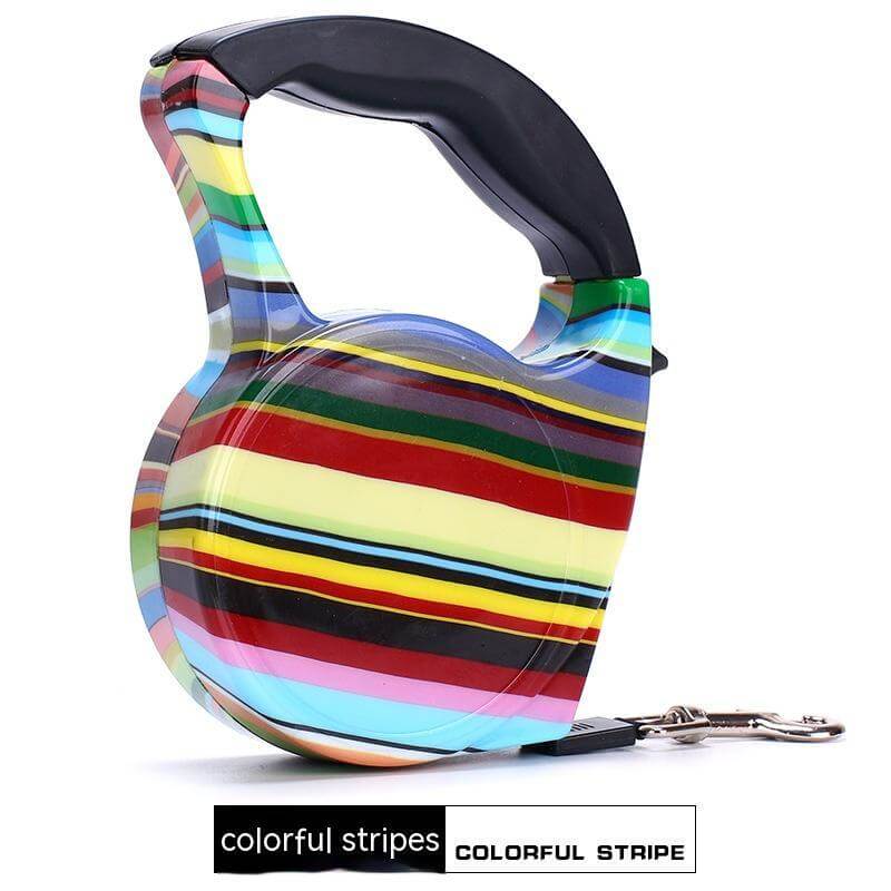 Automatic Dog Leash