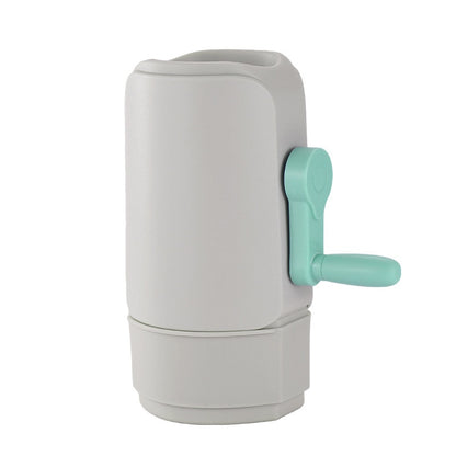 Peanut Sheller