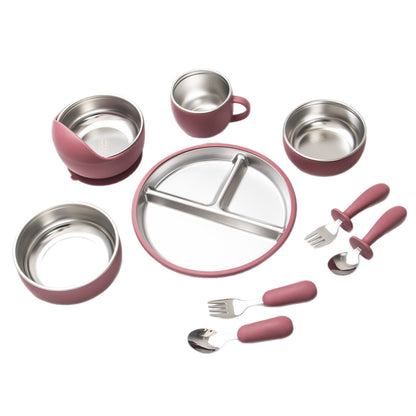 Baby Feeding Set