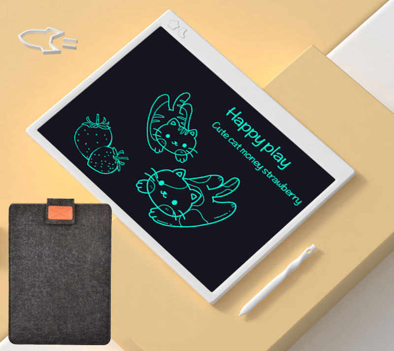 LCD Writing Board