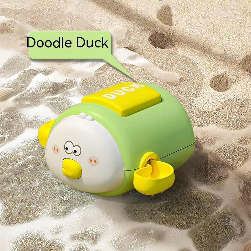 Children's Bath Toys