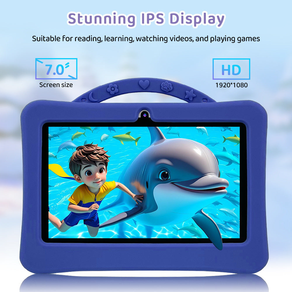 7 Inch Bluetooth Tablet