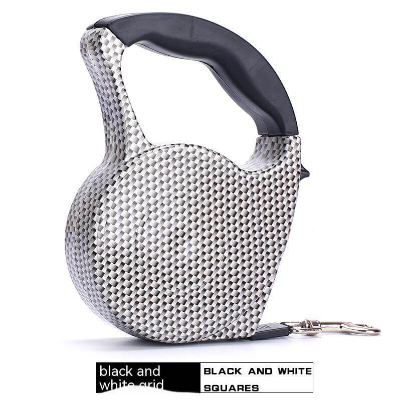 Automatic Dog Leash