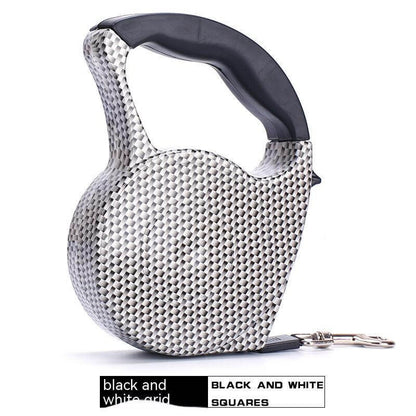 Automatic Dog Leash