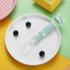 Baby Silicone Spoon