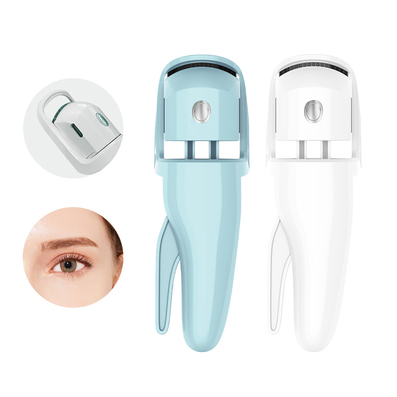Electric Eyelash Curler